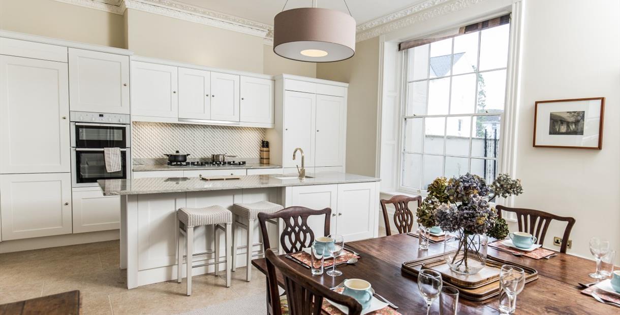 Luxury Apartments Cheltenham