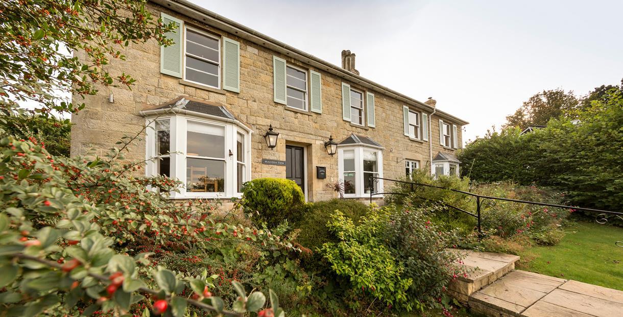Malvern View B&B