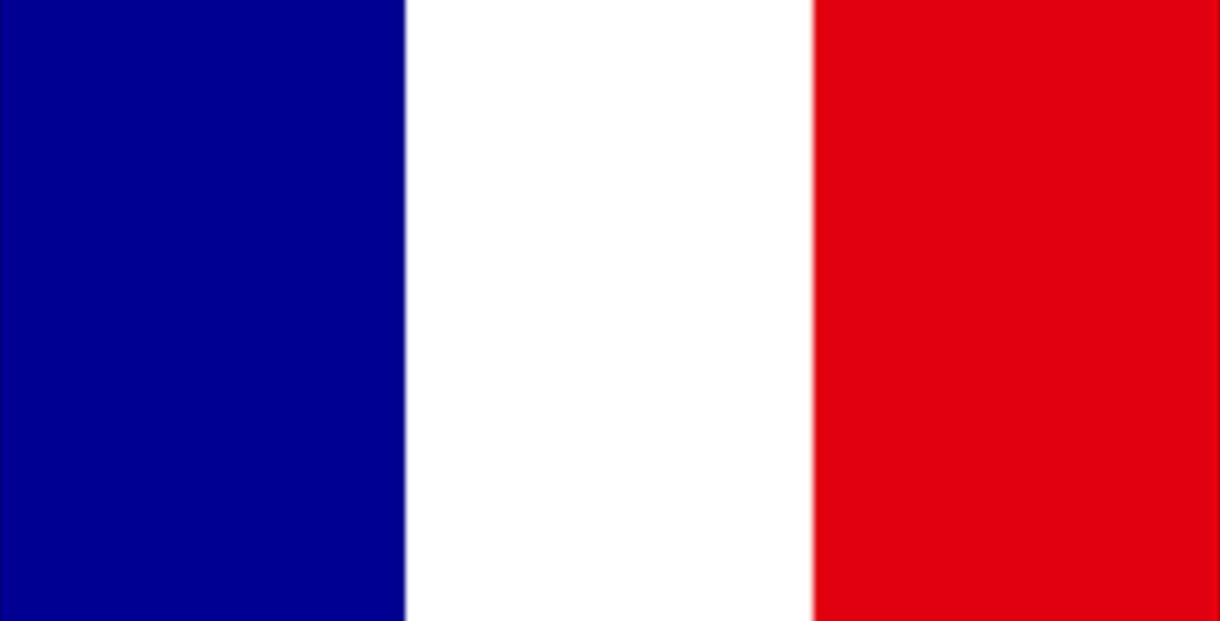 Bastille Day