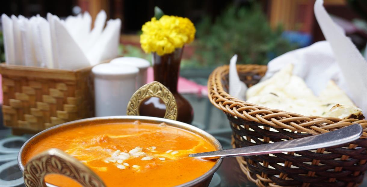 Curry