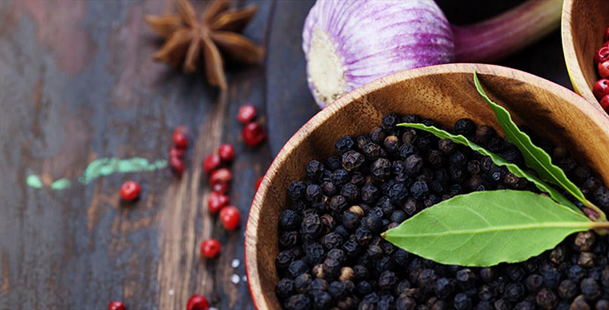 Indian Spices