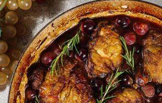 Cooks club at Tailors - Local Cotswold game