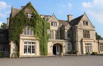 The Greenway Hotel and Spa