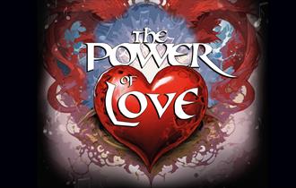 The Power of Love poster