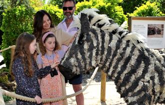 Sudeley's Animal Ark