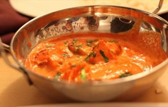 Kasmir curry