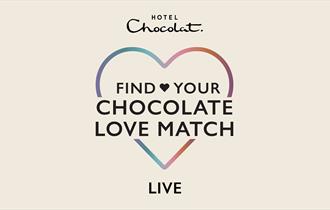 Hotelchocolat poster