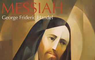 George Frideric Handel's Messiah image