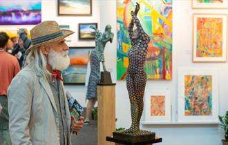 Fresh: Art Fair