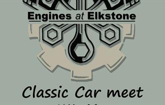 Elkstone Engines poster