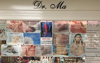 Shop Front