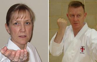 Cheltenham Karate