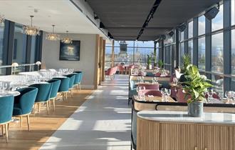The Nook On Five