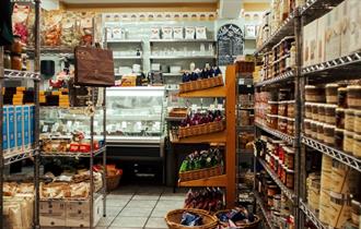 Chaplais Deli products