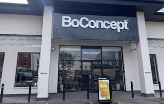 BoConcept Cheltenham exterior