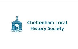 Cheltenham Local History Society logo