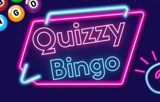 Quizzy Bingo