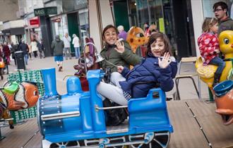 Children’s Roundabout