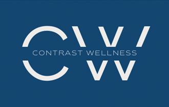 Contrast Wellness Logo