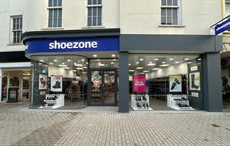 shoezone