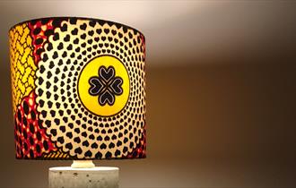 Lampshade