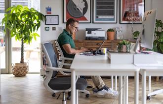 Elkstone Studios cowork