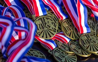 Medals
