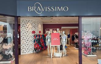 Bravissimo exterior