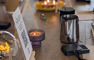Candle