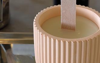 Candle Making Workshop
