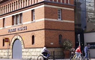 Strozzi Palace Boutique Suites by Mansley