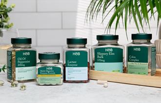 Holland & Barrett products