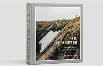 The Perimeter book