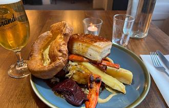 Sunday Roasts