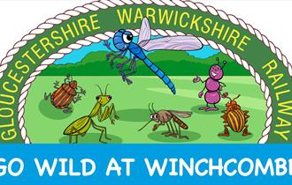 Go Wild at Winchcombe