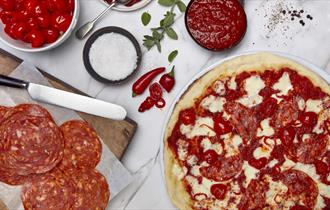 Pizza