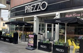 Prezzo exterior