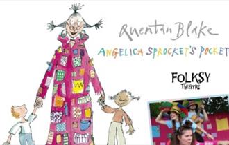 Angelica Sprocket's Pockets