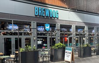 Brewdog Cheltenham