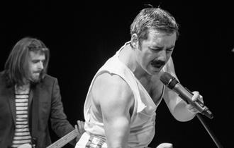 A Tribute to Queen