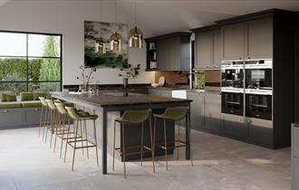 Schmidt Kitchen