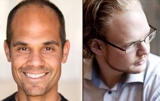 Michael Gurevich and Ashok Gupta
