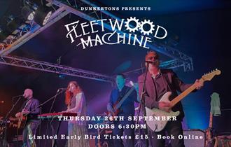 Fleetwood Machine