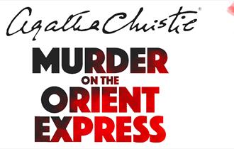 Murder On The Orient Express
