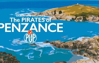 The Pirates Of Penzance