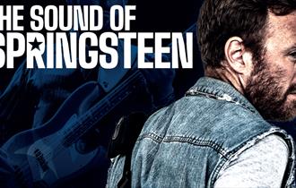 The Sound Of Springsteen poster