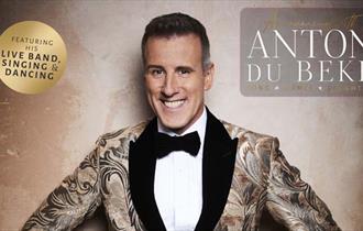 Anton Du Beke