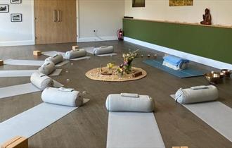 room