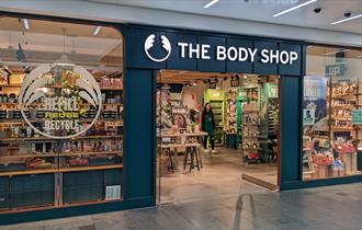 The body shop cheltenham