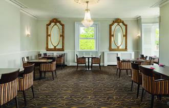 Ramada by Wyndham Cheltenham - Restaurant